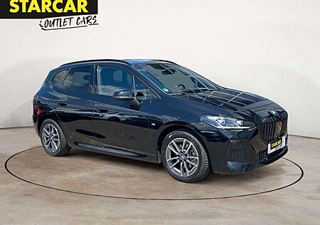 BMW 220 i ACTIVE TOURER M-SPORT+PREMIUM-PAKET+SHZ+eHK+17"
