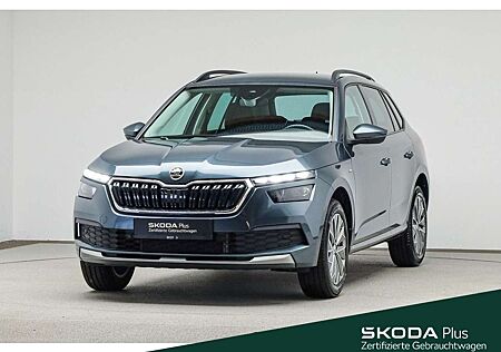 Skoda Kamiq 1.5 TSI DSG CLEVER*LED*NAVI*KLIMA*PDC*SHZ