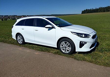 Kia XCeed Ceed SW / cee'd SW Ceed SW 1.4 T-GDI