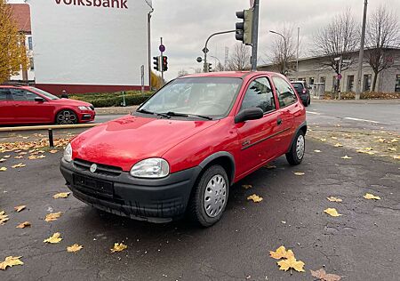 Opel Corsa *2-Hand*39000TKM*Swing*TÜV/AU 11/2026*