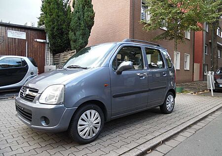 Opel Agila 1.0 12 V
