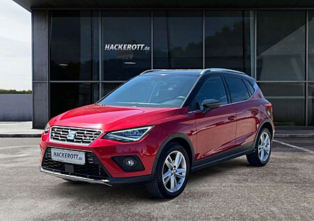 Seat Arona FR 1.0 TSI DSG PDC Navi ACC Klimaa. LED