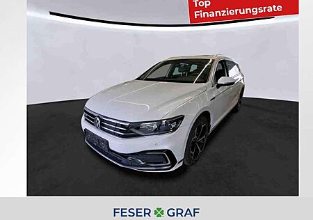 VW Passat Variant Volkswagen 1.4 GTE Matrix/DCC/AHK/Pano/HUD