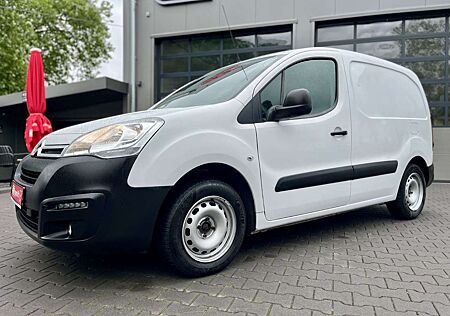 Citroën Berlingo Citroen Kasten Business L1 PDC Kamera Tüv+Insp
