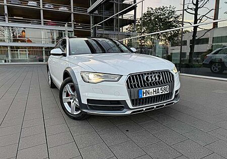 Audi A6 Allroad 3.0 TDI | Leder | LED | NAVI | Quattro