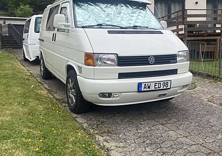 VW T4 Volkswagen Transporter TDI 7DJ1Y2