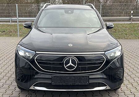 Mercedes-Benz EQB 250 +Progressive