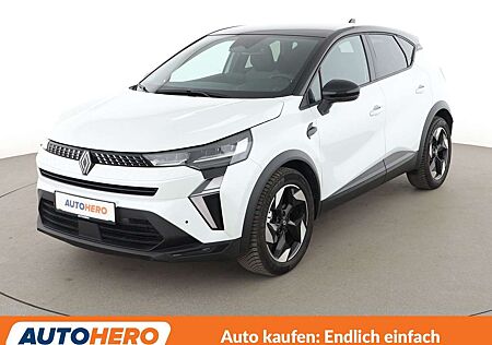Renault Captur 1.3 TCe Techno Aut.*NAVI*LED*ACC*CAM*SHZ*