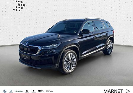 Skoda Kodiaq Tour 2.0 TDI 110 kW Navi*Kamera*Digital*E