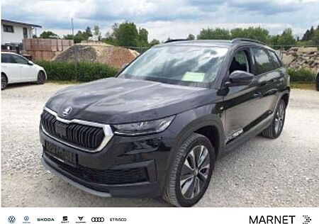 Skoda Kodiaq Tour 2.0 TDI 110 kW Navi*Kamera*Digital*E