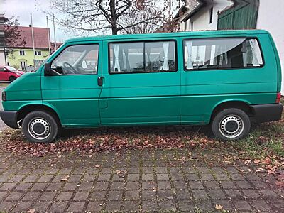 Volkswagen T4 Transporter T4 7DH 1C2