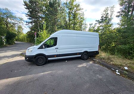 Ford Transit 290 L2H2 Lkw VA MH Trend