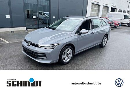VW Golf Volkswagen VIII Variant Life ACC AppConnect Sitzheiz. LED ...