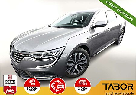 Renault Talisman GrandT 1.8 TCe 225 EDC Business LED ACC