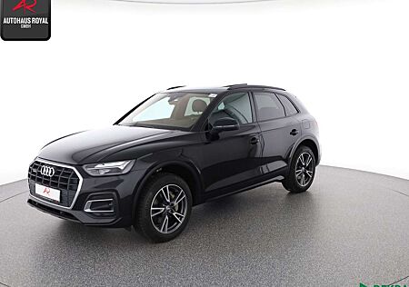 Audi Q5 50 TFSI e qu S LINE S-SITZE,MEMORY,1.HAND