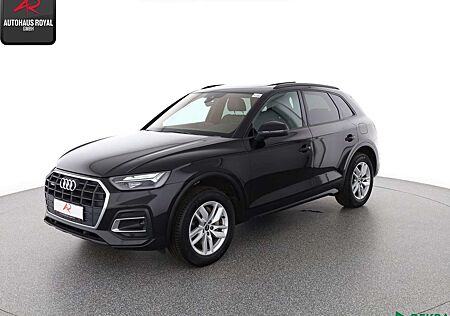Audi Q5 50 TFSI e qu 3x S LINE S-SITZE,MEMORY,1.HAND