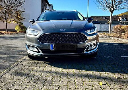 Ford Mondeo Turnier 2.0 TDCi Start-Stopp PowerShift-Aut Vignal