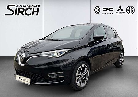 Renault ZOE Intens R135/Z.E. 50*NAVI*CCS*