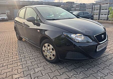 Seat Ibiza Lim. Reference