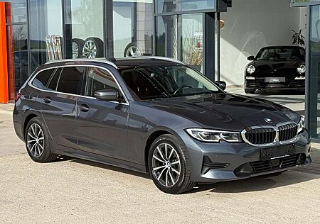 BMW 320 d xDrive Advantage Laser/HUD/Kamera/SHZ