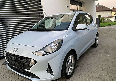 Hyundai i10 Trend