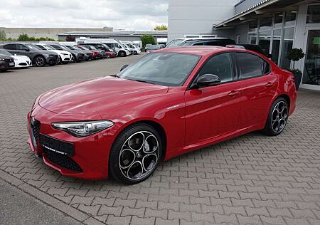 Alfa Romeo Giulia Veloce Q4 AT *Assistenzpaket/Kamera*