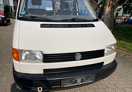 VW T4 Caravelle Volkswagen T4 Allstar T4/MULTIVAN/CARAVELLE Allstar/Classic 7DC MP3 Autm