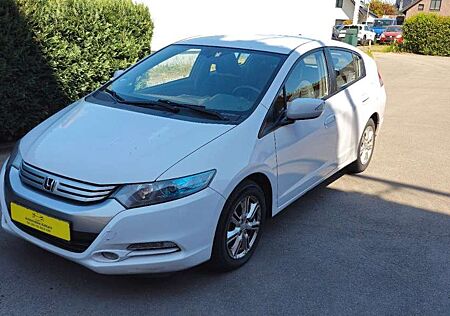 Honda Insight Elegance HYBRID, NAVI