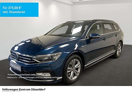 VW Passat Variant Volkswagen 2.0 TDI DSG Business Navigation