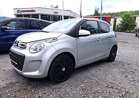 Citroën C1 Citroen VTi 68 Feel