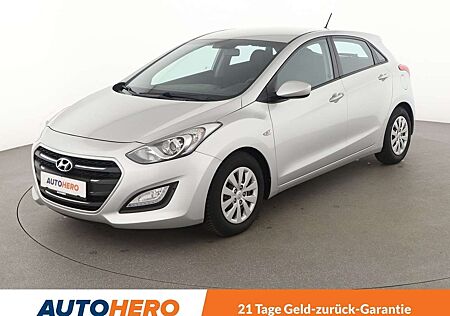 Hyundai i30 1.4 Life*KLIMA*GARANTIE*