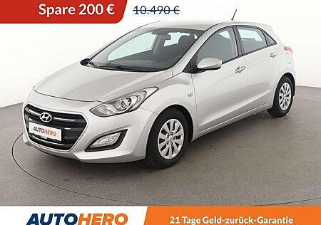 Hyundai i30 1.4 Life*KLIMA*GARANTIE*