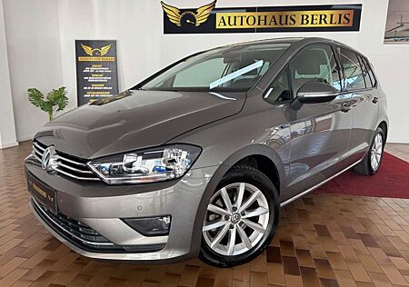 VW Golf Sportsvan Volkswagen VII BMT/1.HND/SCKHFT/EURO6/AHK