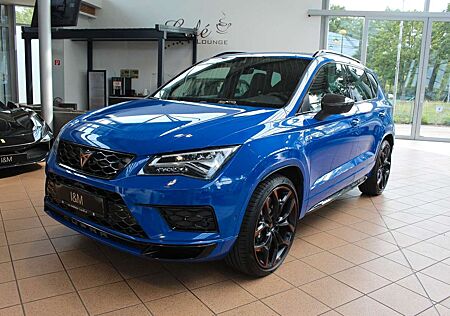 Cupra Ateca Limited Edition +Carbon+ACC+Pano+360°