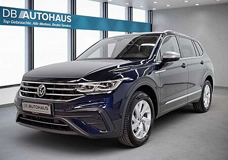 VW Tiguan Allspace Volkswagen Life 1.5 TSI DSG