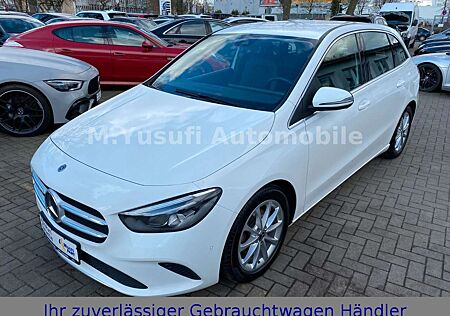 Mercedes-Benz B 200 d 8G-DCT NAVI|LED|WIDESCREEN|R-KAMERA