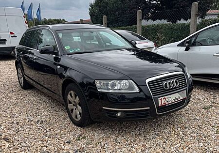 Audi A6 Avant 2.0 TFSI*TÜV+Service Neu*