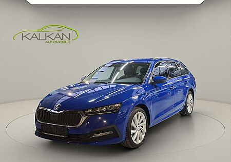 Skoda Octavia 1.4 TSI Ambition iV ACC/SmartLink/NAVI