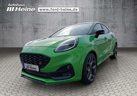 Ford Puma 1.5 EcoBoost ST X