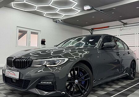 BMW 330 d xDrive M SPORT/360*/ACC/HuD/LASER/DE FZG