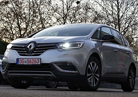 Renault Espace V Business 2.0 DCI 7 sitze/PANO/LEDER/AHK/AUT