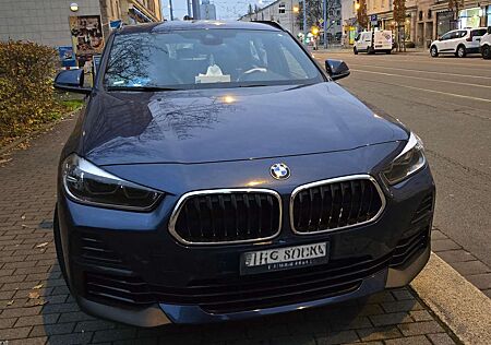 BMW X2 sDrive18d Aut. Edition