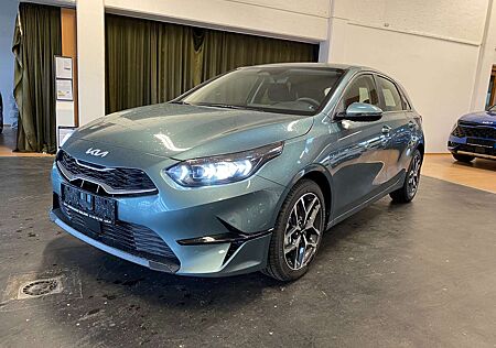 Kia Cee'd Ceed / Spirit