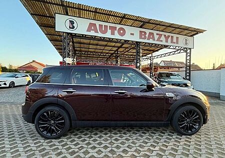 Mini ONE Clubman Automatik