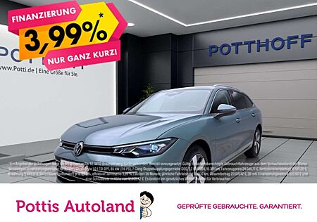 VW Passat Variant Volkswagen 2.0 TDI DSG BUSINESS NAVI AHK KAMERA PDC