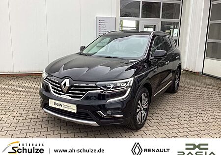 Renault Koleos Initiale Paris 4x4, 2,0 dCi 175 Energy