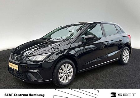 Seat Ibiza 1.0 TSI Style Kamera Navi Sitzhzg