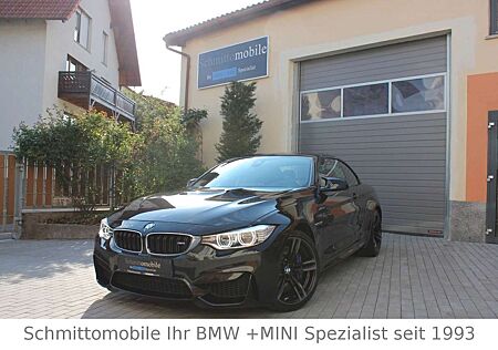 BMW M4 Cabrio,MDrivPack.,Harm.Kard,ad.LED,el.Sitze
