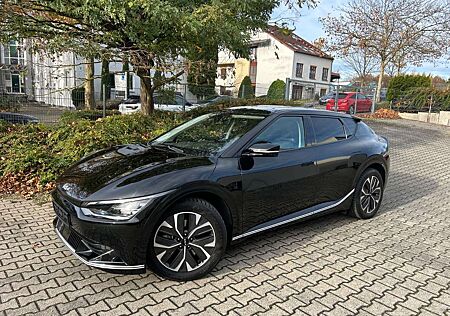 Kia EV6 Business LED Leder Navi