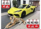 Chevrolet Corvette C8 Coupe Z51 Europa +Lift+3 Jahre Garantie+